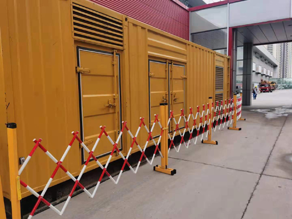 泗县租赁发电机发电机油箱使用后要定期清除油箱底部沉淀的杂质