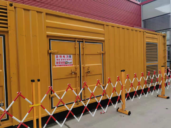 泗县关于通用发电机的十万个为什么？