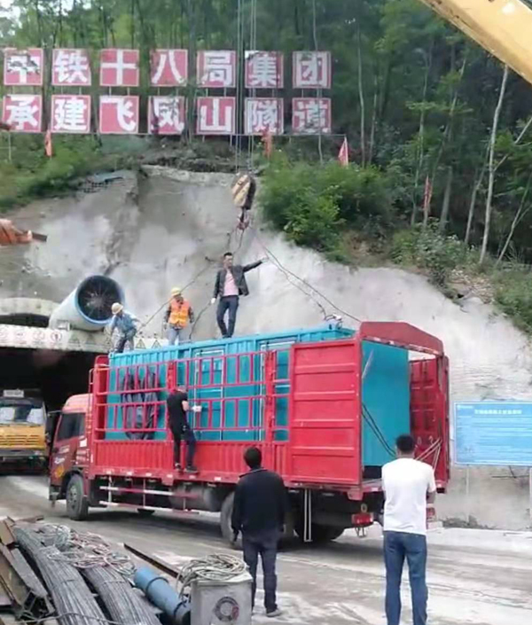 泗县发电机组维修后输出功率降低是什么问题