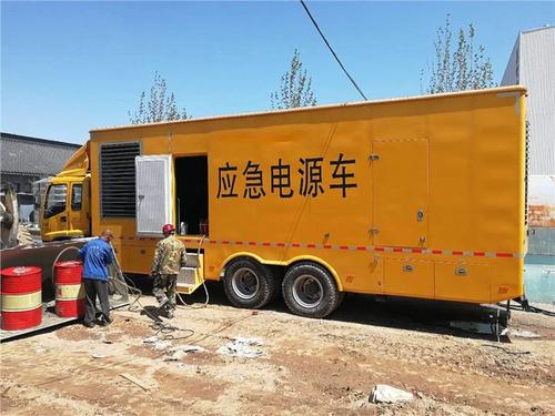 泗县发电车租赁-教您挑选发电机哪些技巧可以掌握使用