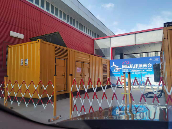 泗县发电车出租-发电机无电压或电压太低怎么办？