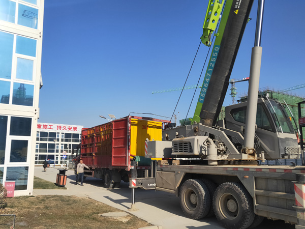 泗县发电机出租50KW柴油发电机组需要配多粗电缆线