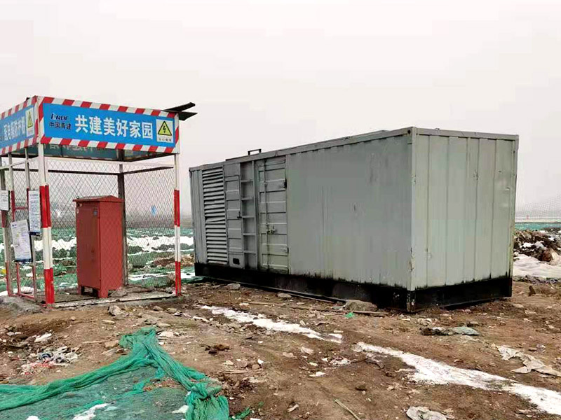 泗县燃气发电机在高海拔地区运行时会遇到哪些常见故障？