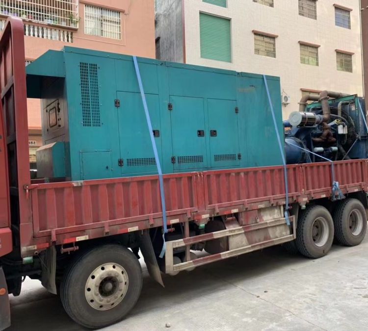 泗县如何在不同负载率下确保 400KW 柴油发电机组的正常运行？