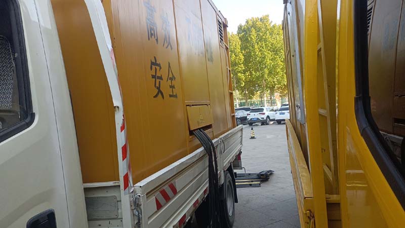 泗县如何判断柴油发电机组和UPS电源的切换时间是否符合要求？