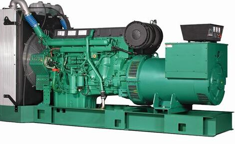 泗县发电机除垢后需要用清水冲洗水冷式机油散热器几次？