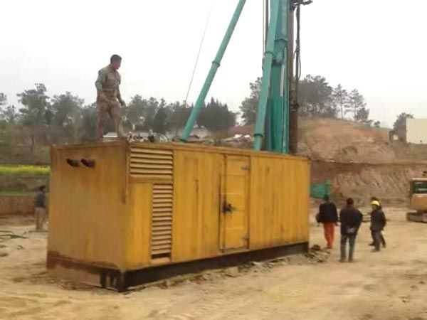 泗县柴油发电机组应用场合有哪些？